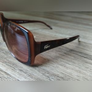 Lacoste Sunglasses